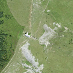 Satellite imagery of Laveygrat, CH
