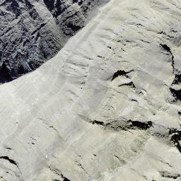 Satellite imagery of Gross Loner, CH