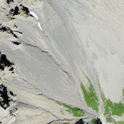 Satellite imagery of Gross Loner, CH