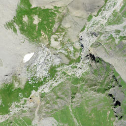 Satellite imagery of Gross Loner, CH