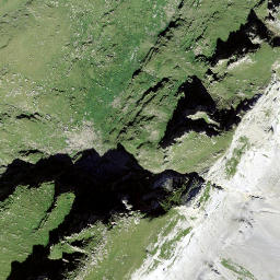 Satellite imagery of Gällihore, CH