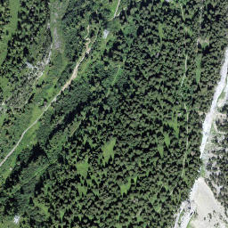 Satellite imagery of Gällihore, CH