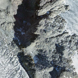 Satellite imagery of Birgsattel, CH