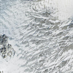 Satellite imagery of Birgsattel, CH