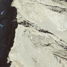 Satellite imagery of Burstspitza, CH