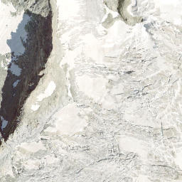 Satellite imagery of Kleines Aletschhorn, CH