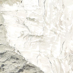 Satellite imagery of Aletschhorn, CH