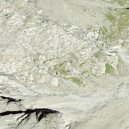 Satellite imagery of Erstes Dreieck, CH
