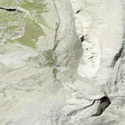 Satellite imagery of Erstes Dreieck, CH