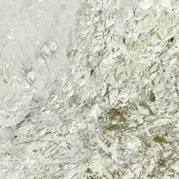 Satellite imagery of Strahlgrat, CH