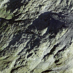 Satellite imagery of Risihorn, CH