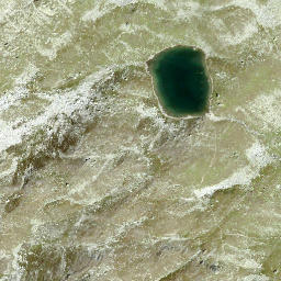 Satellite imagery of Risihorn, CH