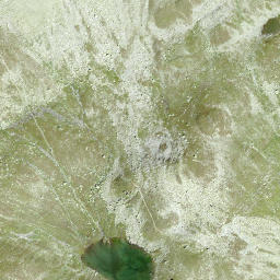 Satellite imagery of Honeggerhorn, CH