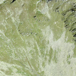 Satellite imagery of Honeggerhorn, CH