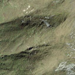 Satellite imagery of Scheebode, CH