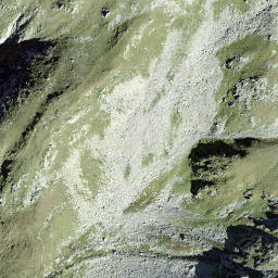 Satellite imagery of Brudelhorn, CH