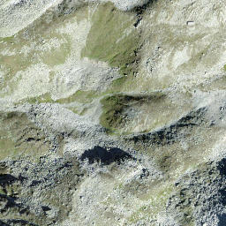 Satellite imagery of Brudelhorn, CH