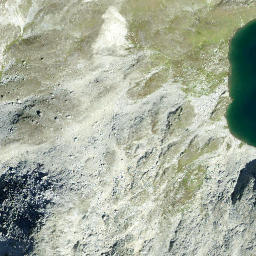 Satellite imagery of Brudelhorn, CH