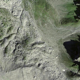 Satellite imagery of Formazzora, Bocchetta di, CH