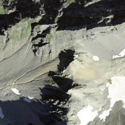Satellite imagery of Cavagnolo, Bocchetta, CH