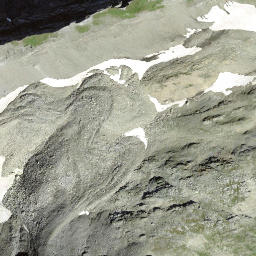 Satellite imagery of Poncione Cavagnolo, CH