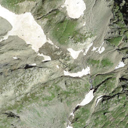 Satellite imagery of Poncione Cavagnolo, CH