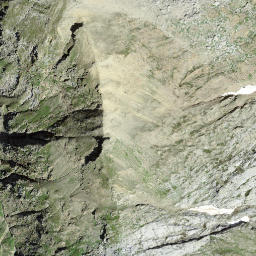 Satellite imagery of Poncione Cavagnolo, CH