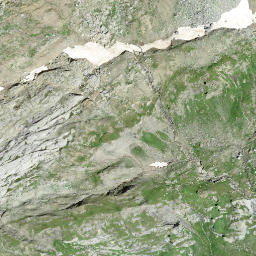 Satellite imagery of Cima di Lago, CH