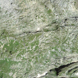 Satellite imagery of Cima di Lago, CH