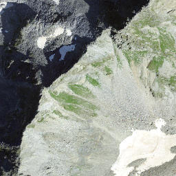 Satellite imagery of Cristallina, CH
