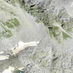 Satellite imagery of Cristallina, CH