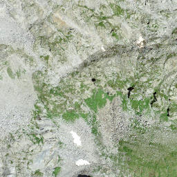 Satellite imagery of Sasso Nero, CH