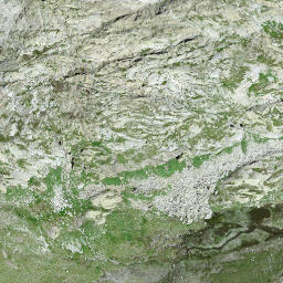 Satellite imagery of Sasso Nero, CH