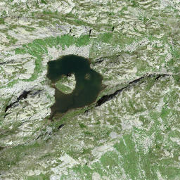 Satellite imagery of Sasso Nero, CH