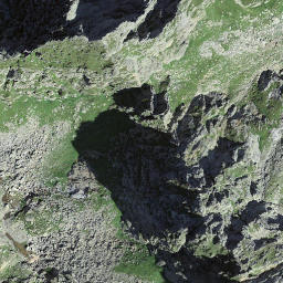 Satellite imagery of Pizzo del Prévat, CH