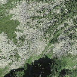 Satellite imagery of Pizzo delle Löite, CH