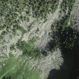 Satellite imagery of Scheggione, CH