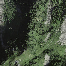 Satellite imagery of Cima del Lambro, CH