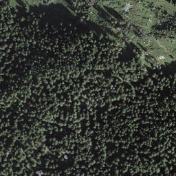 Satellite imagery of Sasso Cristallina, CH