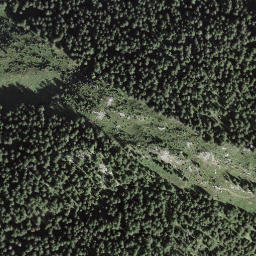 Satellite imagery of Sasso Cristallina, CH