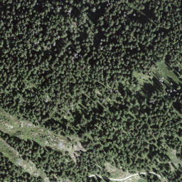 Satellite imagery of Sasso Cristallina, CH