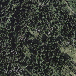 Satellite imagery of Motta di Gribbio, CH