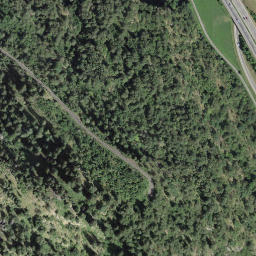 Satellite imagery of Motta di Gribbio, CH