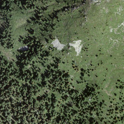 Satellite imagery of Mottarone, CH