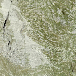 Satellite imagery of Cima del Simano, CH
