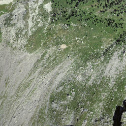 Satellite imagery of Pizzo di Sceru, CH