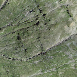 Satellite imagery of Passo di Giumello, CH