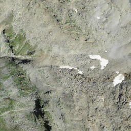 Satellite imagery of Passo di Giumello, CH