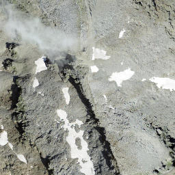 Satellite imagery of Passo di Giumello, CH