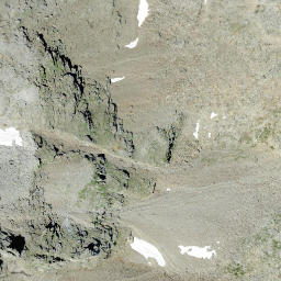 Satellite imagery of Puntone della Parete, CH